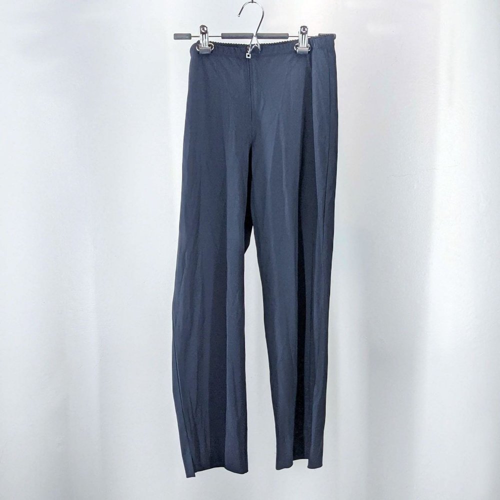 Marithé + François Girbaud Blue Pants Size 8 (1055355)